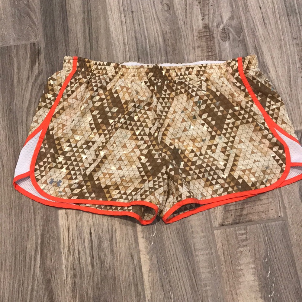 Under Armor shorts